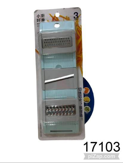 Imagen de MANDOLINA CON CARCAZA INTERCAMBIABLE 3.26